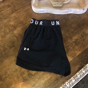 Under Armour shorts